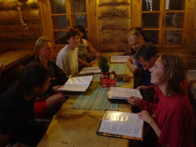 Slovensko, Polsko 2004 > DSC02640