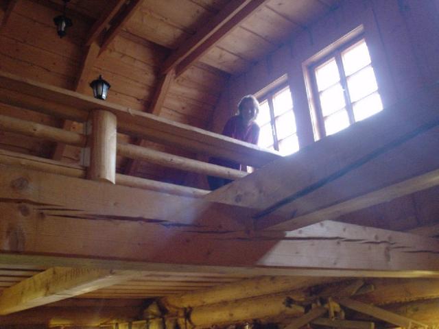 Slovensko, Polsko 2004 > DSC02641