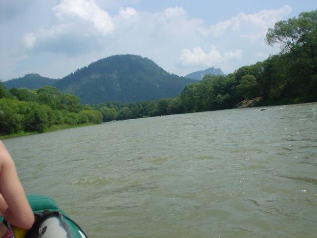 Slovensko, Polsko 2004 > DSC02643