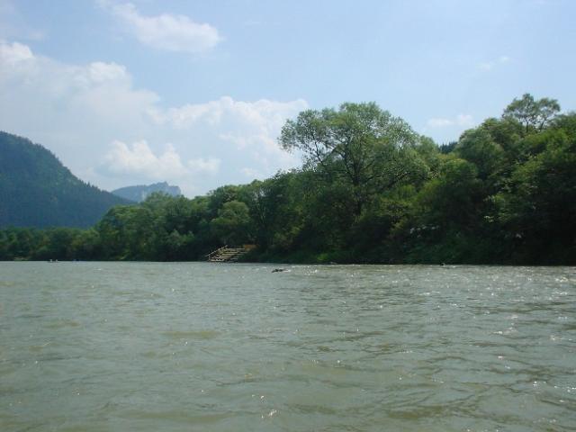 Slovensko, Polsko 2004 > DSC02644