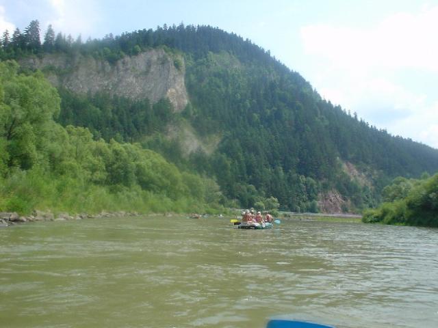 Slovensko, Polsko 2004 > DSC02652