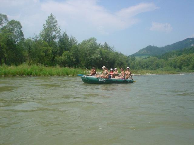 Slovensko, Polsko 2004 > DSC02653