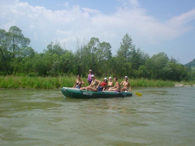Slovensko, Polsko 2004 > DSC02655
