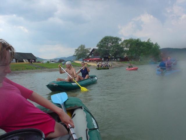 Slovensko, Polsko 2004 > DSC02659
