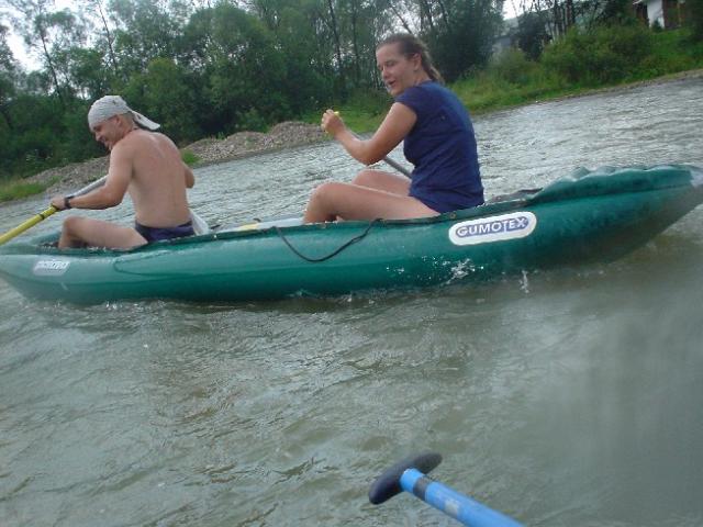 Slovensko, Polsko 2004 > DSC02661