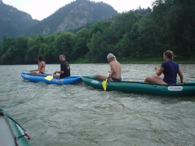 Slovensko, Polsko 2004 > DSC02664