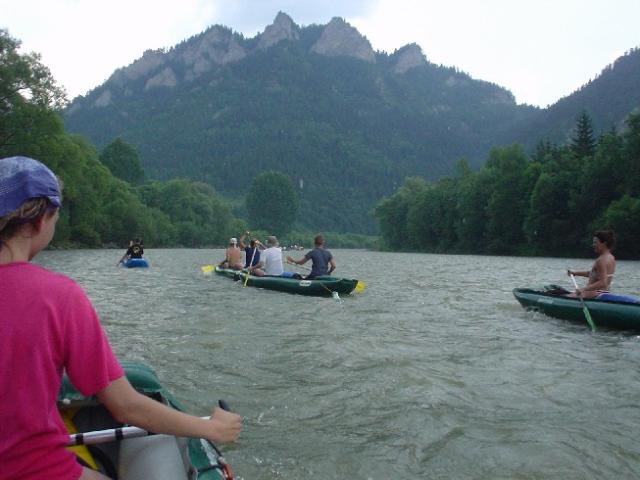 Slovensko, Polsko 2004 > DSC02668