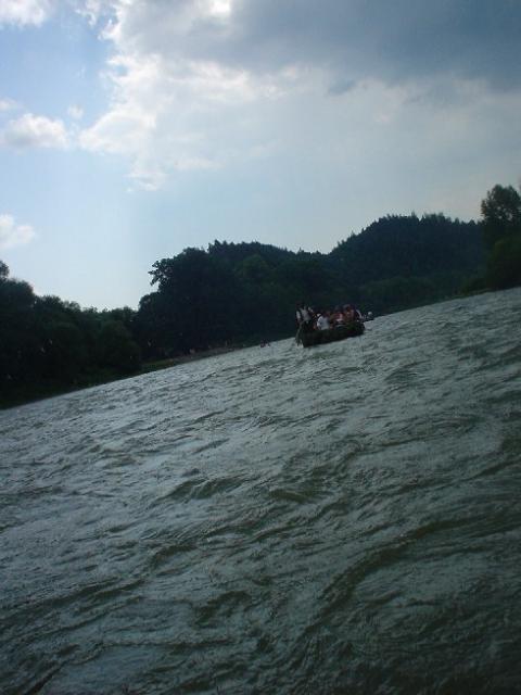 Slovensko, Polsko 2004 > DSC02669