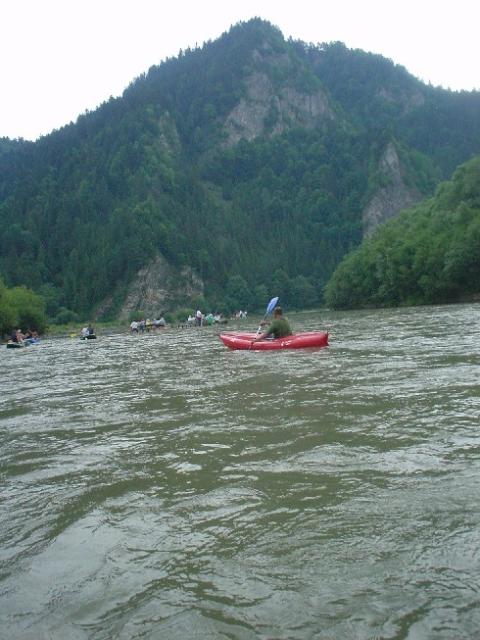 Slovensko, Polsko 2004 > DSC02670