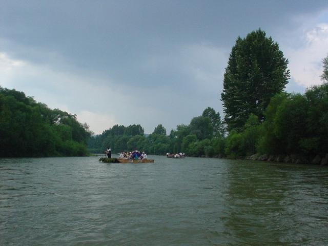 Slovensko, Polsko 2004 > DSC02673