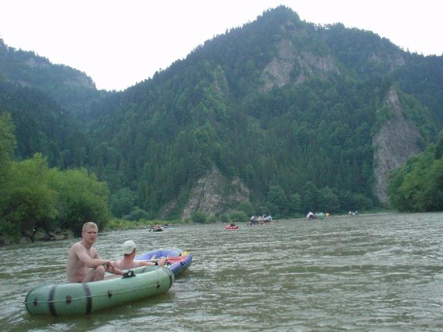 Slovensko, Polsko 2004 > DSC02674