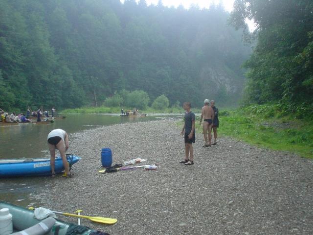 Slovensko, Polsko 2004 > DSC02693
