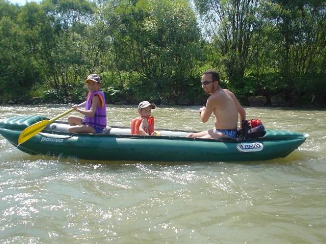 Slovensko, Polsko 2004 > DSC02725