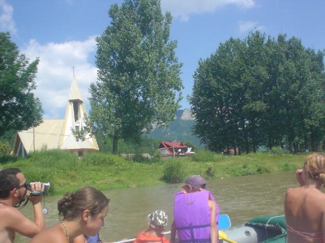 Slovensko, Polsko 2004 > DSC02743