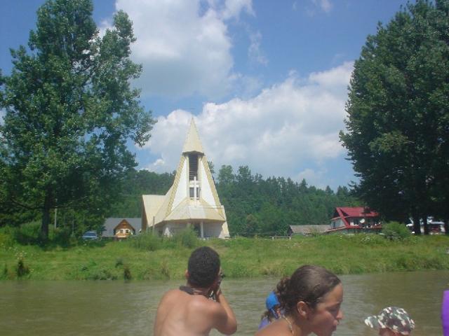 Slovensko, Polsko 2004 > DSC02746