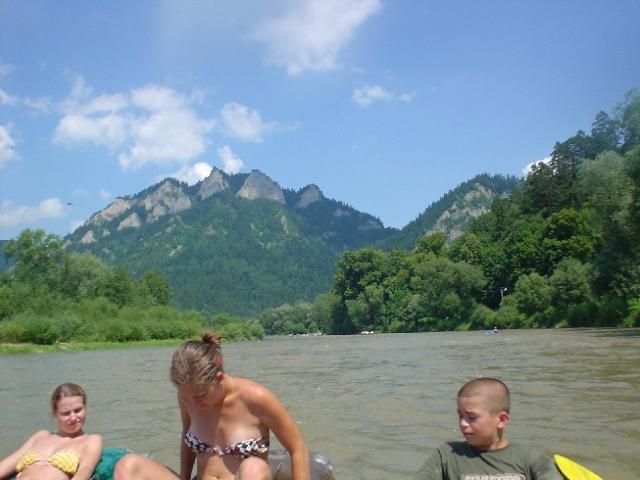 Slovensko, Polsko 2004 > DSC02747