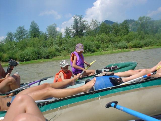 Slovensko, Polsko 2004 > DSC02748