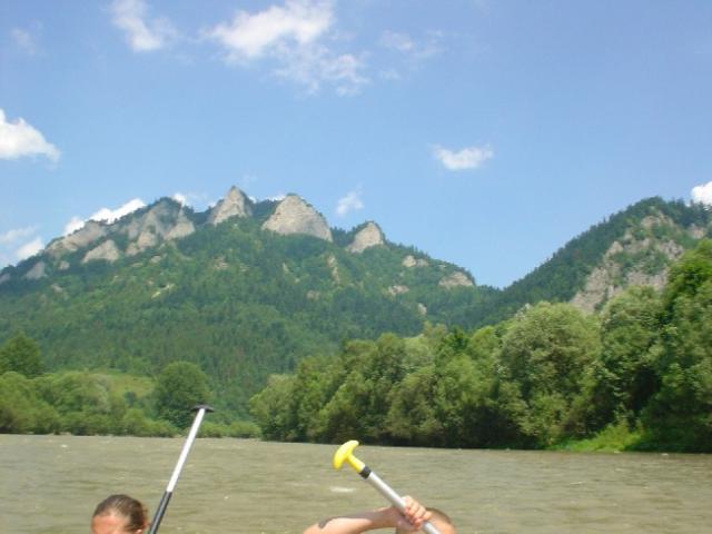 Slovensko, Polsko 2004 > DSC02749