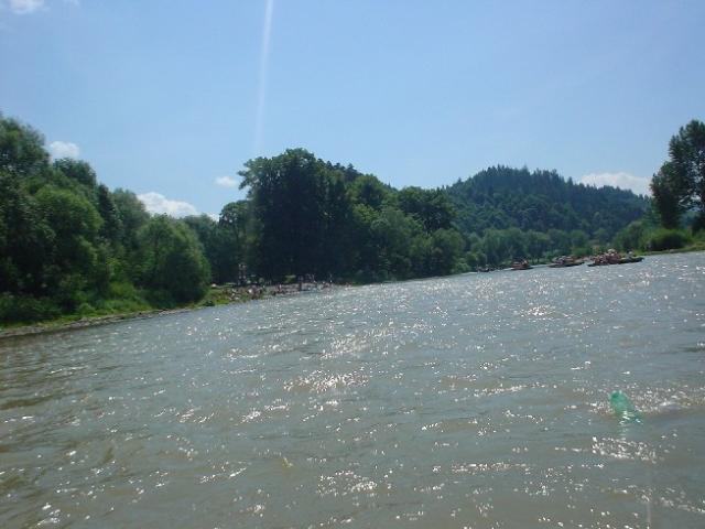 Slovensko, Polsko 2004 > DSC02752