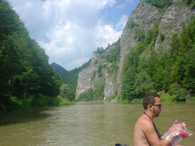 Slovensko, Polsko 2004 > DSC02753