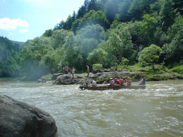 Slovensko, Polsko 2004 > DSC02755