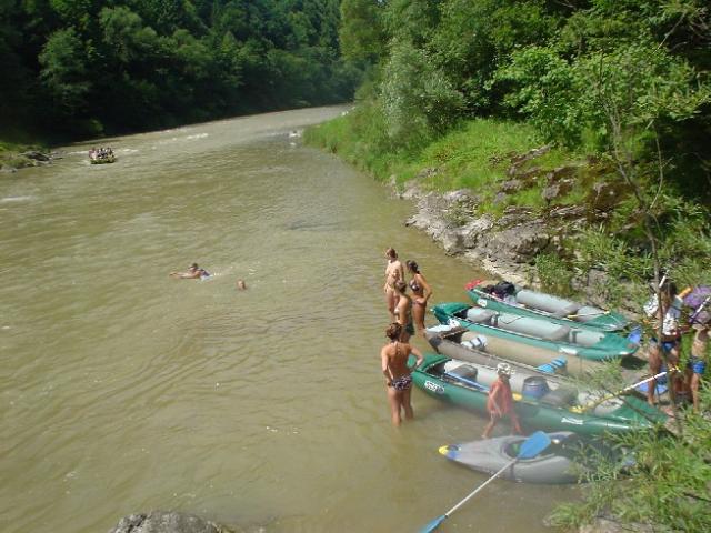Slovensko, Polsko 2004 > DSC02756