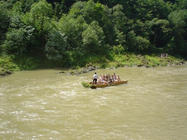 Slovensko, Polsko 2004 > DSC02759