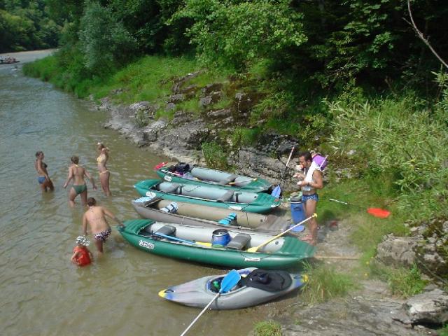 Slovensko, Polsko 2004 > DSC02762