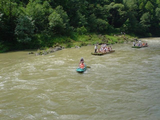 Slovensko, Polsko 2004 > DSC02763