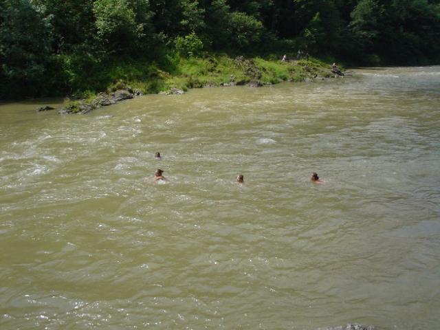 Slovensko, Polsko 2004 > DSC02765