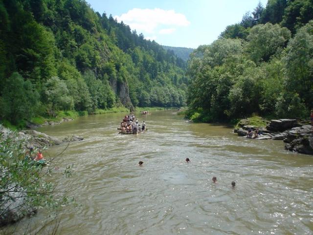 Slovensko, Polsko 2004 > DSC02768