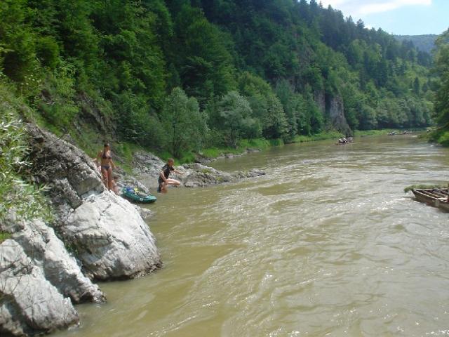 Slovensko, Polsko 2004 > DSC02769