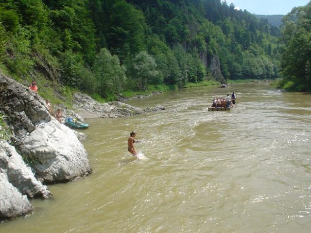 Slovensko, Polsko 2004 > DSC02770