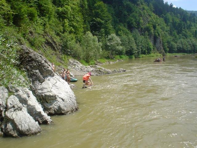 Slovensko, Polsko 2004 > DSC02771