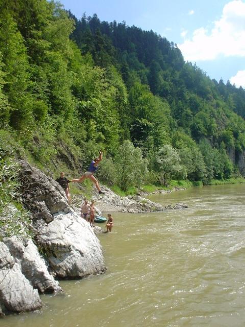 Slovensko, Polsko 2004 > DSC02773
