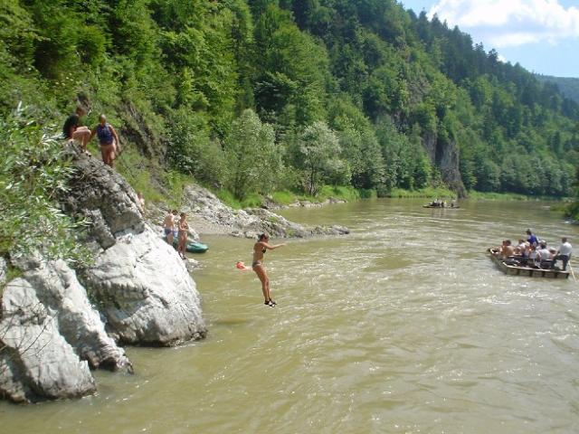 Slovensko, Polsko 2004 > DSC02775