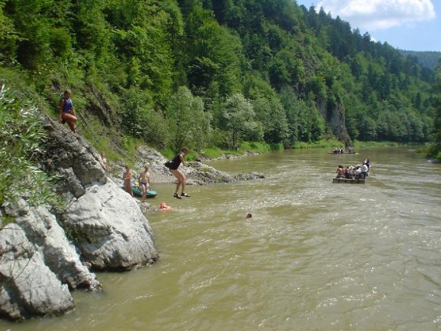 Slovensko, Polsko 2004 > DSC02776