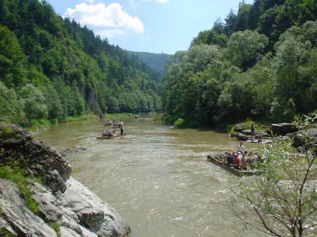 Slovensko, Polsko 2004 > DSC02778