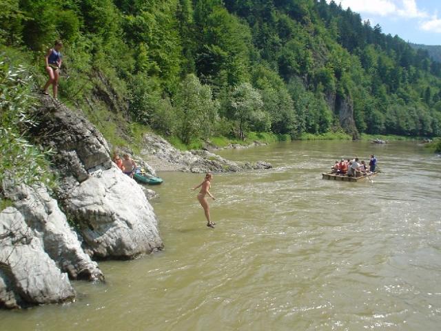 Slovensko, Polsko 2004 > DSC02779