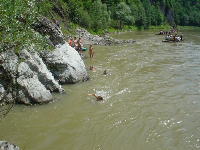 Slovensko, Polsko 2004 > DSC02784