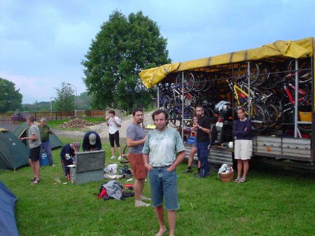 Slovensko, Polsko 2004 > DSC02789