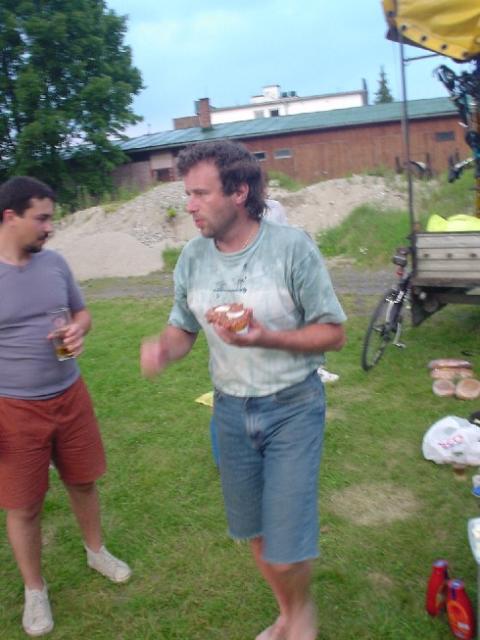Slovensko, Polsko 2004 > DSC02791