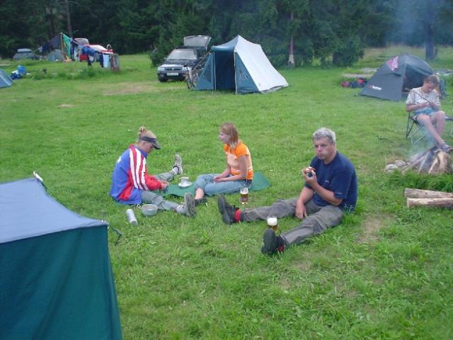 Slovensko, Polsko 2004 > DSC02793
