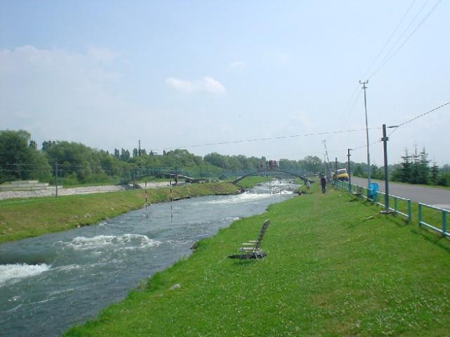 Slovensko, Polsko 2004 > DSC02803