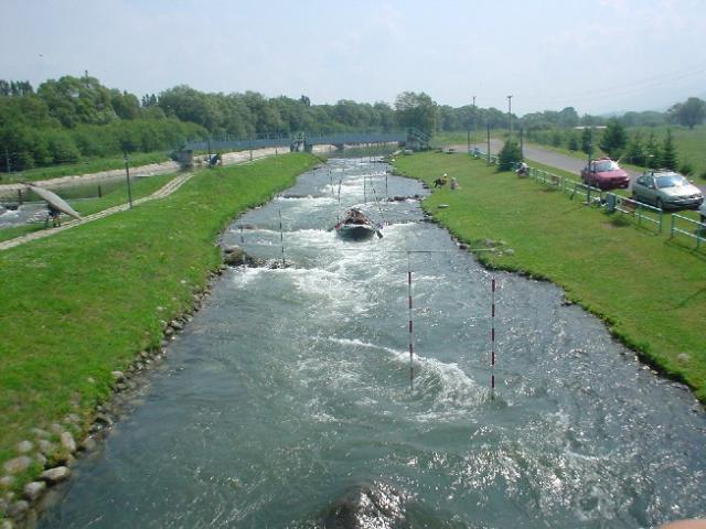 Slovensko, Polsko 2004 > DSC02806