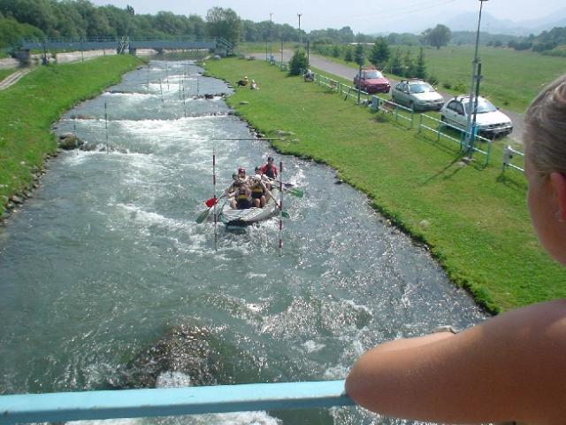 Slovensko, Polsko 2004 > DSC02807
