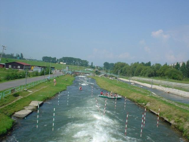 Slovensko, Polsko 2004 > DSC02811