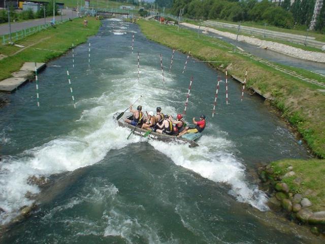 Slovensko, Polsko 2004 > DSC02812