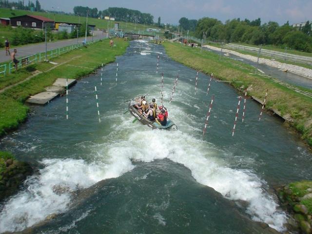 Slovensko, Polsko 2004 > DSC02813