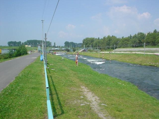 Slovensko, Polsko 2004 > DSC02815